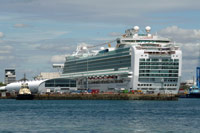 Ventura - P&O Cruises