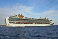 Ventura - P&O Cruises