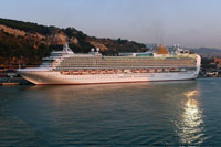 Ventura - P&O Cruises