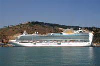 Ventura - P&O Cruises