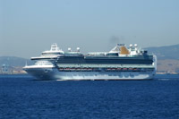 Ventura - P&O Cruises