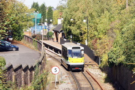 Parry 139-001 - www.simplonpc.co.uk - Photo: © Ian Boyle, 26th September 2011