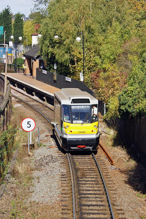 Parry 139-001 - www.simplonpc.co.uk - Photo: © Ian Boyle, 26th September 2011