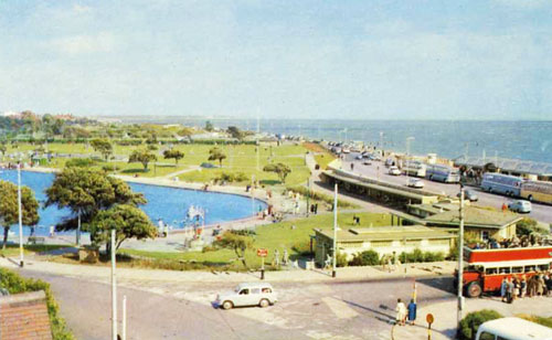 Southsea South Parade Pier - www.simplonpc.co.uk