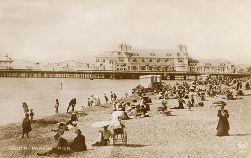 Ferry Photographs - Ferry Postcards