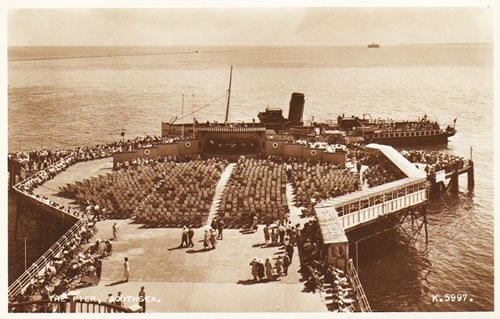 Southsea South Parade Pier - www.simplonpc.co.uk