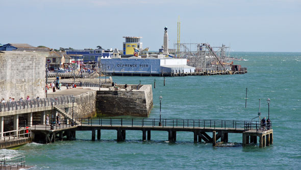 PORTSMOUTH PIERS - www.simplonpc.co.uk