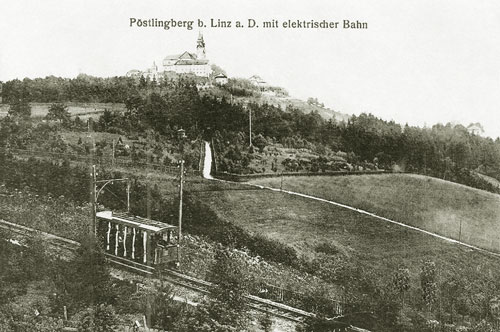 Postlingberg -  www.simplompc.co.uk - Simplon Postcards