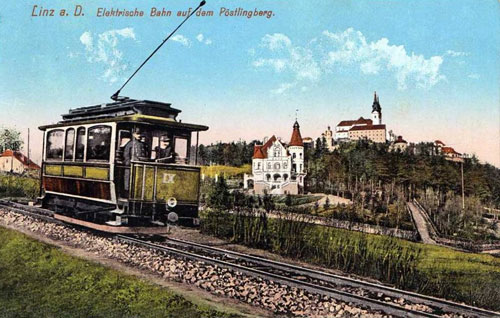 Postlingberg -  www.simplompc.co.uk - Simplon Postcards