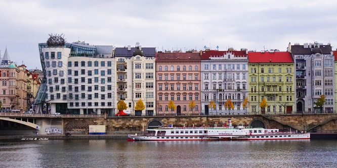 VYSEHRAD - Prague Steamboat Co - www.simplonpc.co.uk