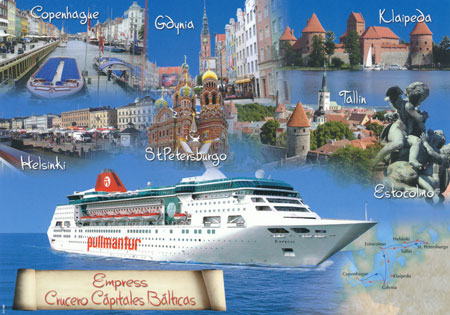 EMPRESS (Pullmantur) - www.simplonpc.co.uk