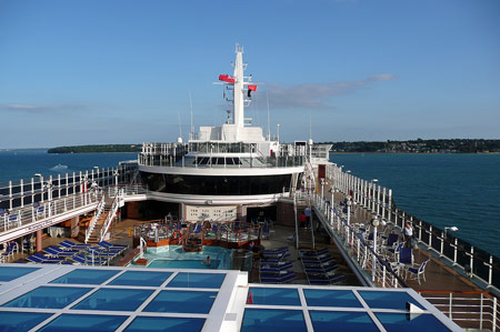 QUEEN VICTORIA - Photo: © Ian Boyle, 17th August 2009