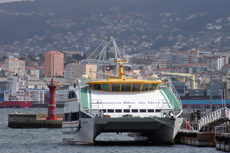 INDEPENDENCE OF THE SEAS Cruise - Photo: © Ian Boyle, 27th March 2011 - www.simplonpc.co.uk