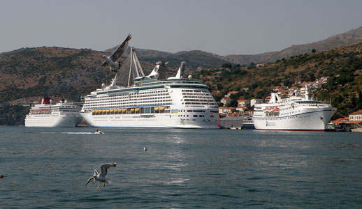 VOYAGER OF THE SEAS