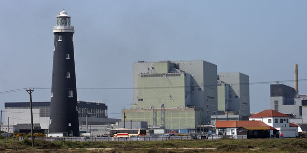 DUNGENESS - Photo: ©2011 Ian Boyle - www.simplonpc.co.uk