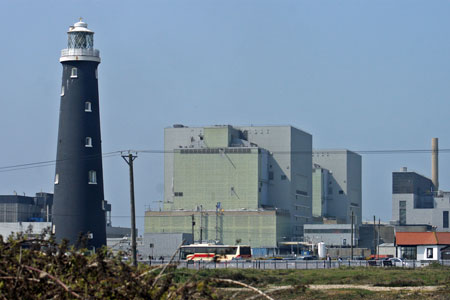 DUNGENESS - Photo: ©2011 Ian Boyle - www.simplonpc.co.uk