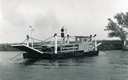 REEDHAM FERRY - www.simplonpc.co.uk