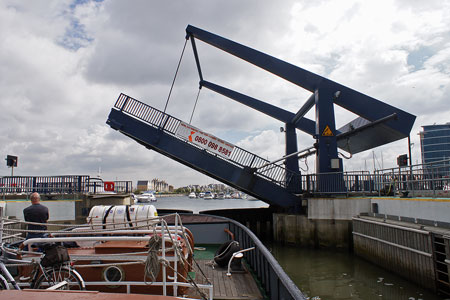 KENT - South Eastern Tug Society - Photo: © Ian Boyle, 13th August 2010 - www.simplonpc.co.uk