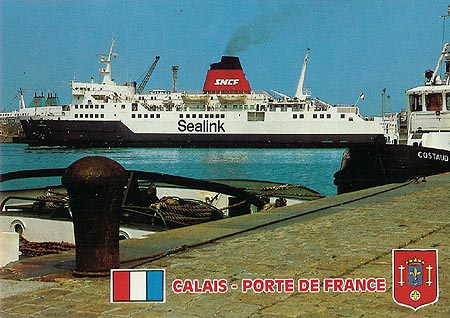 Ferry Photographs - Ferry Postcards