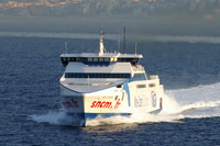 Queen Victoria Cruise - Monaco - Photo:  Ian Boyle, 22nd August 2009