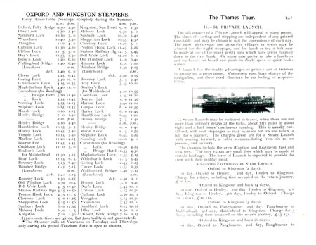 1911 Salter's Guide to the Thames - www.simplonpc.co.uk