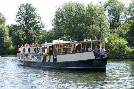 Henley (1896) - Photo: © Ian Boyle - Simplon Postcards - www.simplonpc.co.uk