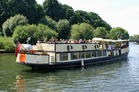 Henley (1896) - Photo: © Ian Boyle - Simplon Postcards - www.simplonpc.co.uk