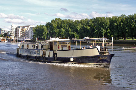 Henley (1896) - Photo: © Ian Boyle - Simplon Postcards - www.simplonpc.co.uk