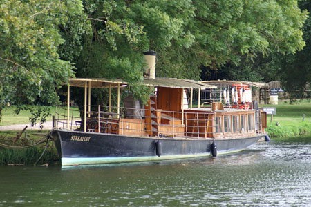 STREATLEY (ex-Salter Brothers) - www.simplonpc.co.uk