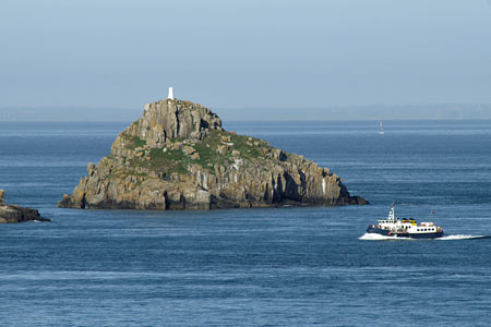 Bon Main de Serk - St Peter Port, Guernsey -  www.simplonpc.co.uk