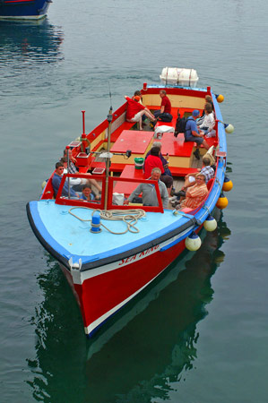 Sea King - Photo: © Ian Boyle,22nd July 2008