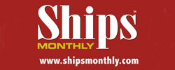 Monthly Shipping Magazine - www.shipsmonthly.com