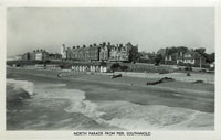 Southwold Pier -  Suffolk 