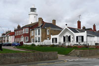 Lighthouses of Norfolk & Suffolk - www.simplonpc.co.uk