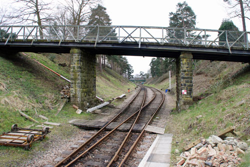 Groombridge - Photo: ©2013 Ian Boyle - www.simplonpc.co.uk