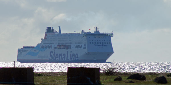 STENA HOLLANDICA - Stena Line BV - www.simplonpc.co.uk