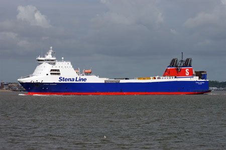 STENA CARRIER - Stena Line BV - www.simplonpc.co.uk