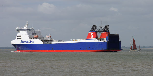 STENA CARRIER - Stena Line BV - www.simplonpc.co.uk