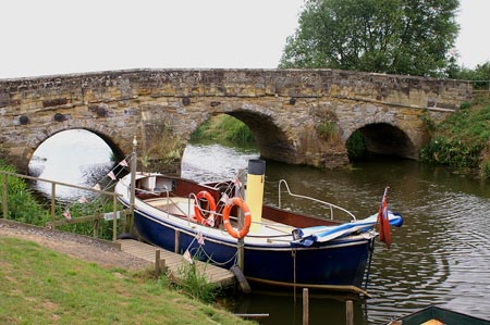 Dannie Lee - River Rother - © Ian Boyle - www.simplon.co.uk