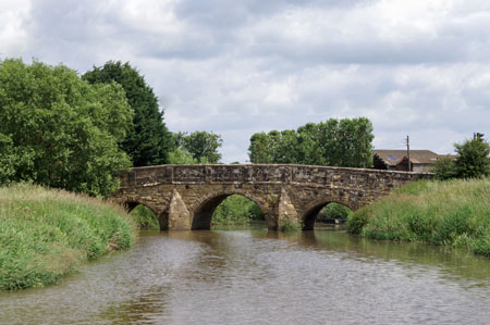 Dannie Lee - River Rother - © Ian Boyle - www.simplon.co.uk