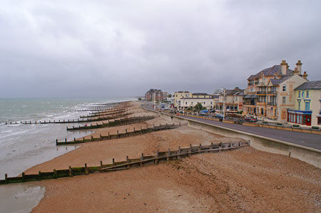 Bognor Pier - Sussex - www.simplonpc.co.uk -  Photo: © Ian Boyle, 1st July 2007