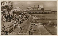 Bognor Pier - www.simplonpc.co.uk