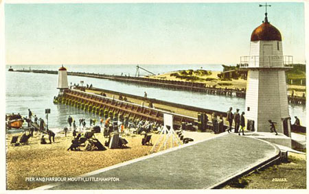 LITTLEHAMPTON PIERS - www.simplonpc.co.uk