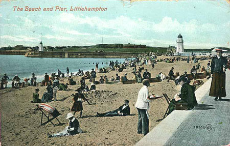 LITTLEHAMPTON PIERS - www.simplonpc.co.uk