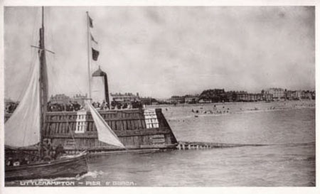 LITTLEHAMPTON PIERS - www.simplonpc.co.uk