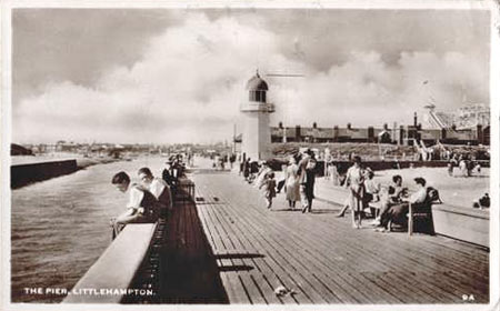 LITTLEHAMPTON PIERS - www.simplonpc.co.uk