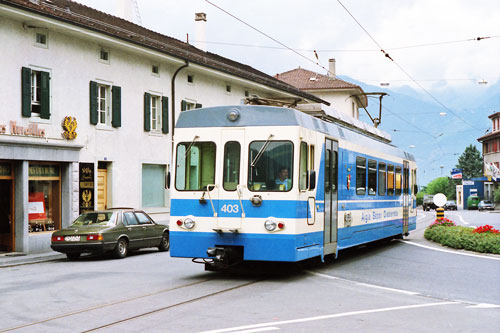 Aigle-Sépey-Diablerets (ASD) - Photo: ©1988 Ian Boyle - www.simplonpc.co.uk