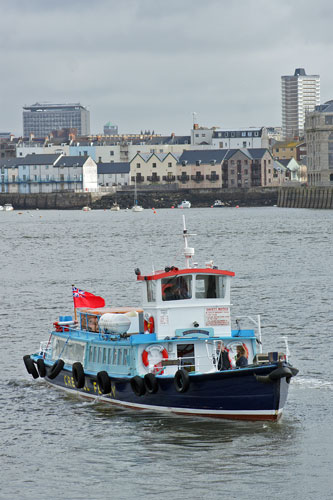 NORTHERN BELLE - Tamar Cruising - Photo: �2010 Ian Boyle - www.simplonpc.co.uk