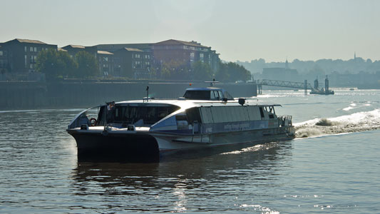 AURORA CLIPPER - www.simplonpc.co.uk - Photo:  Ian Boyle, 1st October 2011