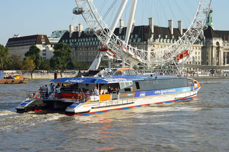 THAMES CLIPPER - www.simplonpc.co.uk